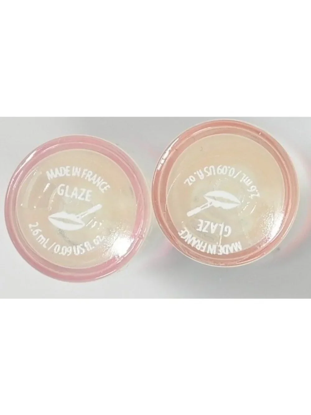 Benefit Pocket Pal Dual-Ended Tint & Glaze SELECT 1: